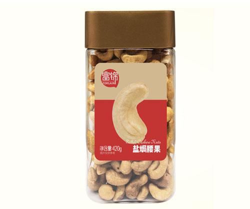 富锦盐焗腰果